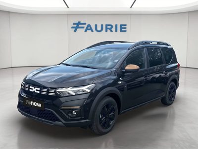 2024 Dacia Jogger JOGGERECOG1005PLACESEXTREME+5P