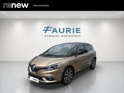 2019 Renault Scenic 4