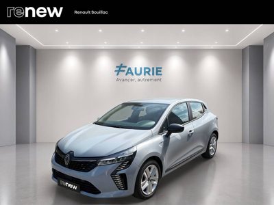 2025 Renault Clio CLIOBLUEDCI100CHGSR2EVOLUTION5P