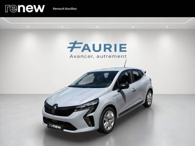 2025 Renault Clio CLIOBLUEDCI100CHGSR2EVOLUTION5P