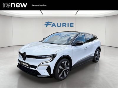 2026 Renault Megane