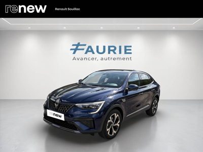2024 Renault Arkana
