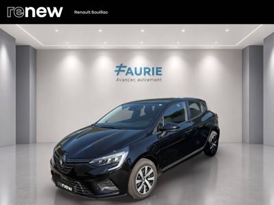 2023 Renault Clio CLIOTCE90EQUILIBRE5P