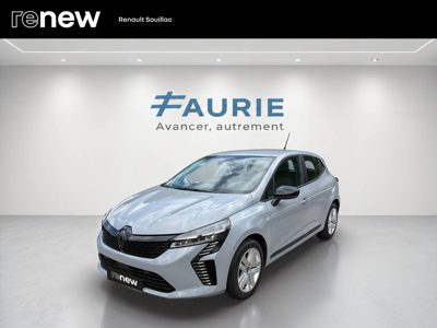2024 Renault Clio CLIOBLUEDCI100CHGSR2EVOLUTION5P