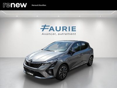 2024 Renault Clio CLIOETECHFULLHYBRID145TECHNO5P