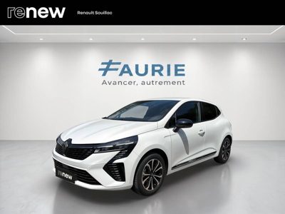 2024 Renault Clio CLIOETECHFULLHYBRID145TECHNO5P