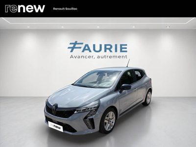 2025 Renault Clio CLIOBLUEDCI100CHGSR2EVOLUTION5P