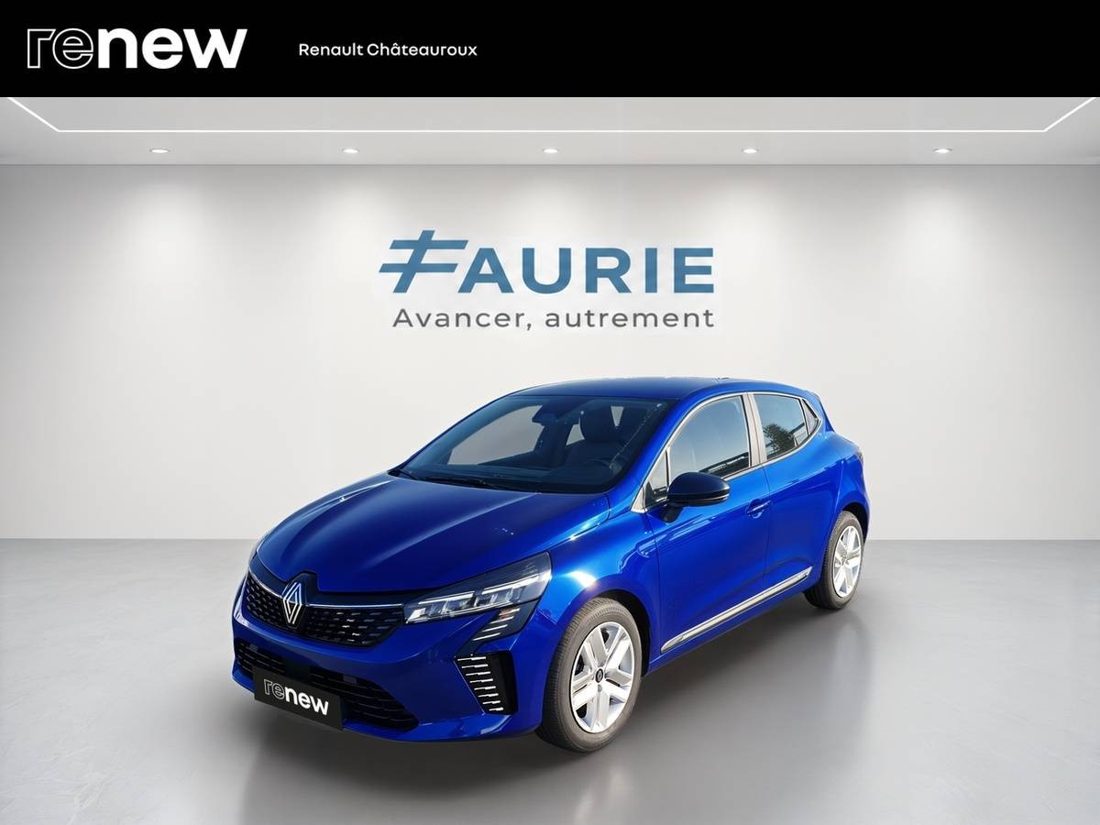 2024 Renault Clio CLIOTCE90EVOLUTION5P