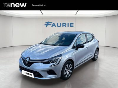 2023 Renault Clio CLIOTCE90EQUILIBRE5P
