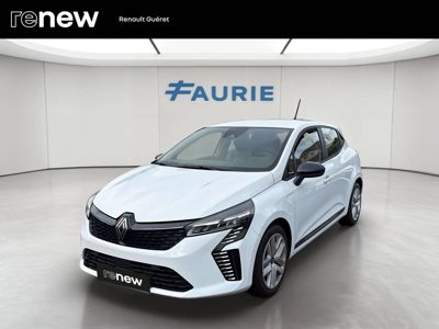 2024 Renault Clio CLIOSCE65CHGSR2EVOLUTION5P