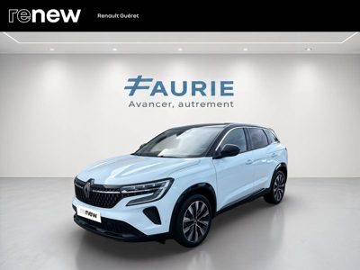 2023 Renault Austral