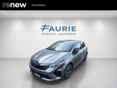 2022 Renault Clio CLIOETECHHYBRIDE145TECHNO5P