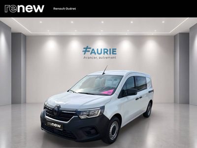 2026 Renault Kangoo KANGOOVANCABLUEDCI115L2ADVANCE5P