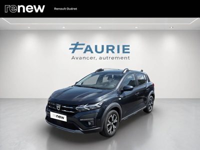2022 Dacia Sandero SANDEROTCE9022STEPWAYCONFORT5P