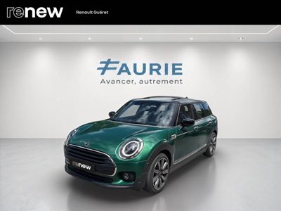 2022 MINI Clubman