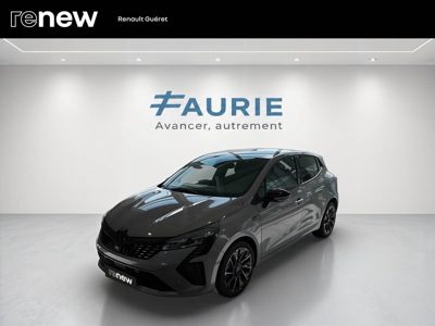 2025 Renault Clio CLIOTCE90CHGSR2ESPRITALPINE5P