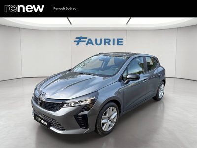 2024 Renault Clio CLIOTCE90CHGSR2EVOLUTION5P