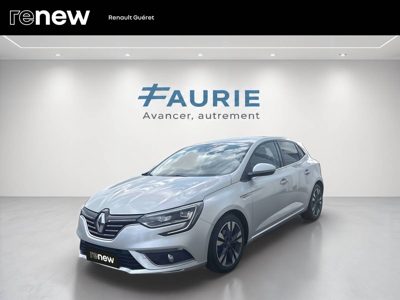 2020 Renault Megane 4