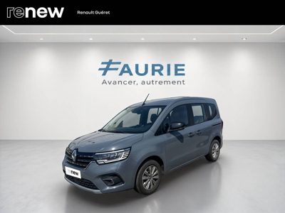 2021 Renault Kangoo KANGOOBLUEDCI95ZEN5P