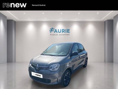 2020 Renault Twingo TWINGOIIITCE95INTENS5P
