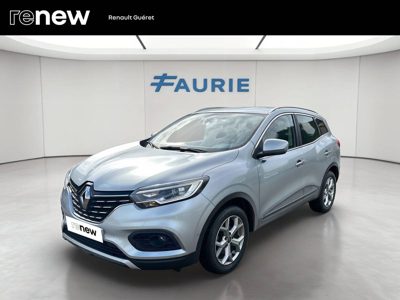 2019 Renault Kadjar KADJARTCE140FAPEDCWAVE5P