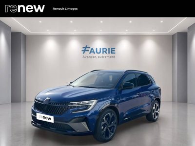 2025 Renault Austral