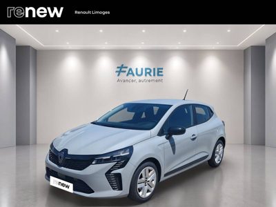 2024 Renault Clio CLIOTCE90EVOLUTION5P