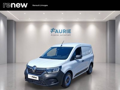 2024 Renault Kangoo 3