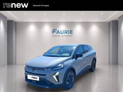 2026 Renault Symbioz