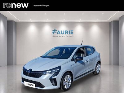 2025 Renault Clio CLIOTCE90CHGSR2EVOLUTION5P