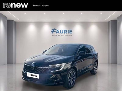 2024 Renault Austral AUSTRALETECHHYBRID200TECHNO5P