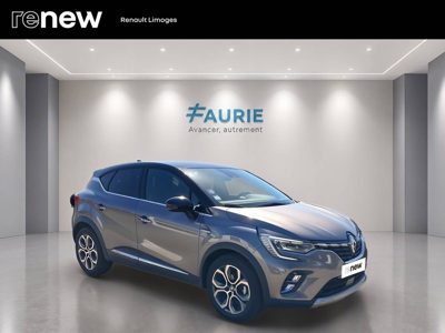 2023 Renault Captur 2