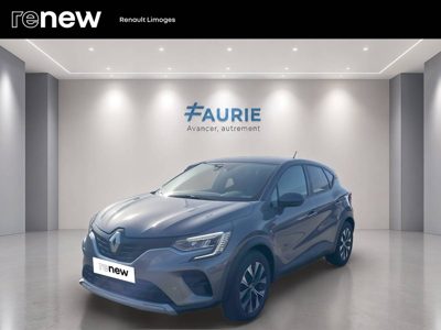 2024 Renault Captur 2