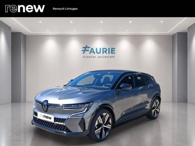 2026 Renault Megane