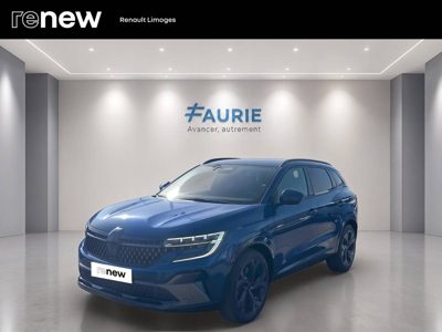 2024 Renault Austral
