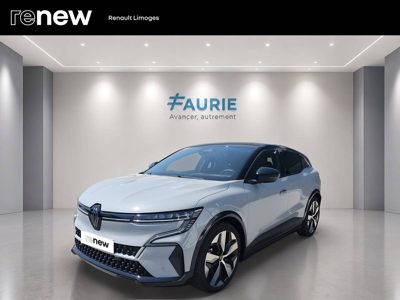 2026 Renault Megane