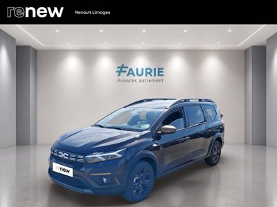 2025 Dacia Jogger JOGGERTCE1107PLACESGSR2EXTREME5P