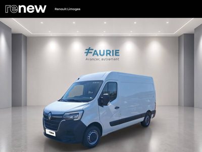 2024 Renault Master 3