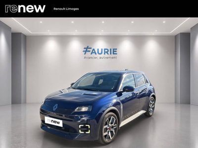 2026 Renault 5