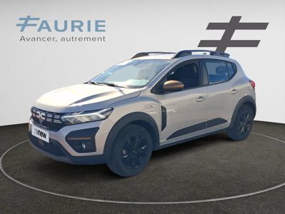 2024 Dacia Sandero SANDEROTCE90STEPWAYEXTREME5P