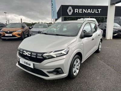 2024 Dacia Sandero SANDEROECOG100ESSENTIAL5P