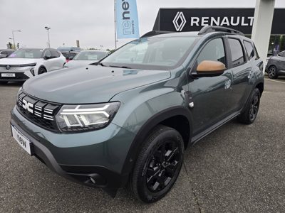 2023 Dacia Duster DUSTERECOG1004X2EXTREME5P