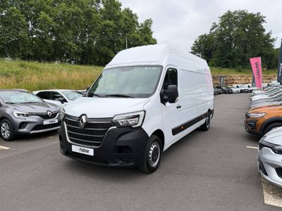 2024 Renault Master 3