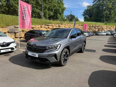 2025 Renault Espace 6