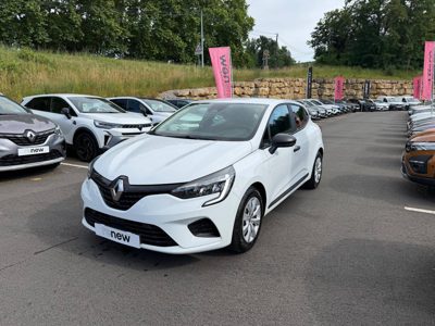 2023 Renault Clio CLIOSCE65AUTHENTIC5P