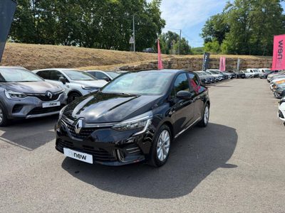 2023 Renault Clio CLIOTCE90EVOLUTION5P