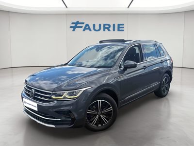 2026 Volkswagen Tiguan TIGUAN2.0TDI150CHDSG7ELEGANCE5P
