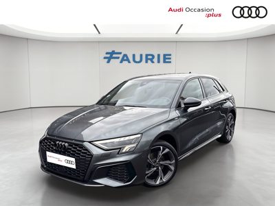 2026 Audi A3