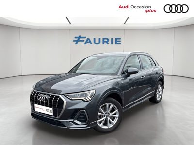 2019 Audi Q3