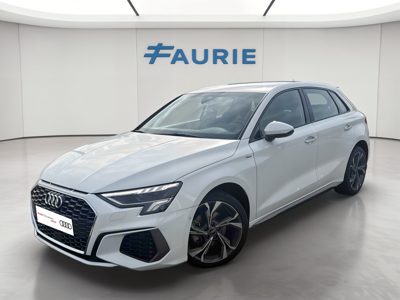 2022 Audi A3